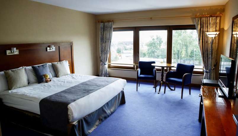 Imagen de la habitación del Hotel Mount Errigal Conference And Leisure Centre. Foto 5