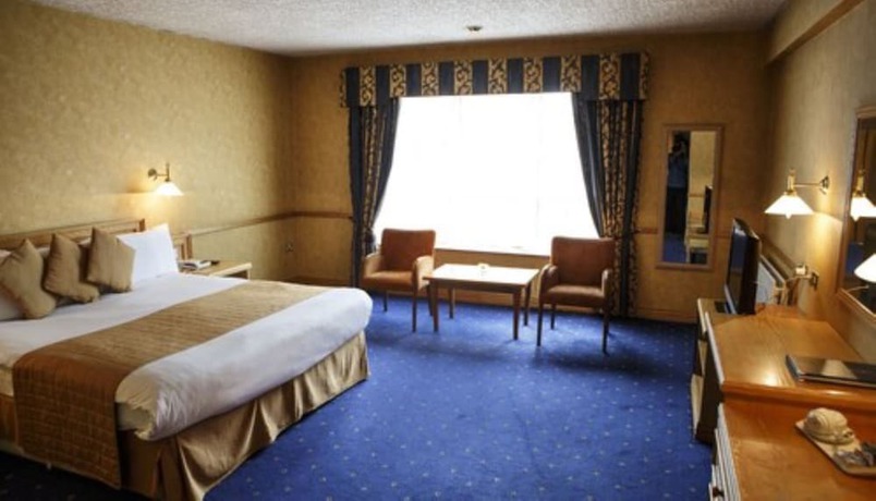 Imagen de la habitación del Hotel Mount Errigal Conference And Leisure Centre. Foto 9