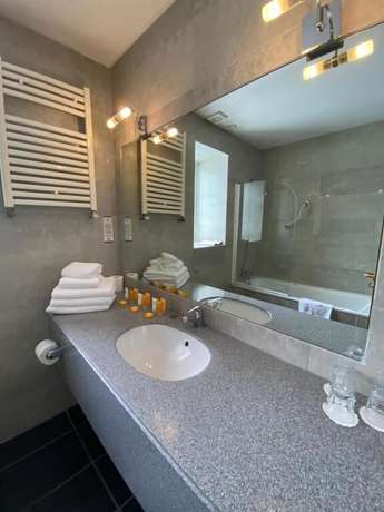 Imagen de la habitación del Hotel Mount Errigal Conference And Leisure Centre. Foto 10