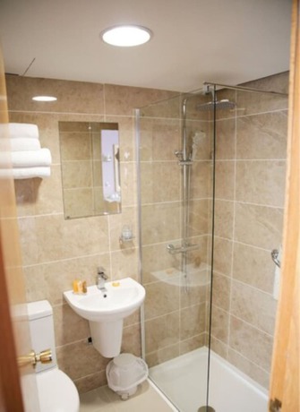 Imagen de la habitación del Hotel Mount Errigal Conference And Leisure Centre. Foto 11