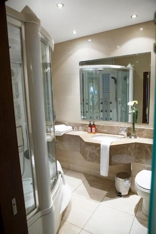 Imagen de la habitación del Hotel Mount Errigal Conference And Leisure Centre. Foto 12