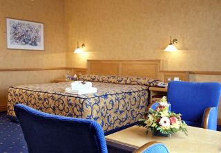 Imagen general del Hotel Mount Errigal. Foto 2