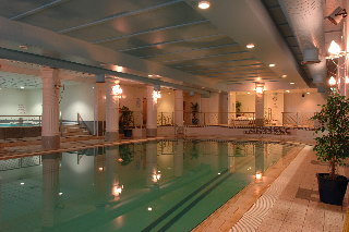 Imagen general del Hotel Mount Errigal. Foto 4