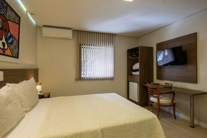 Imagen general del Hotel Mount Everest. Foto 5