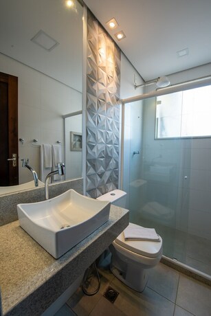 Imagen de la habitación del Hotel Mount Everest. Foto 13