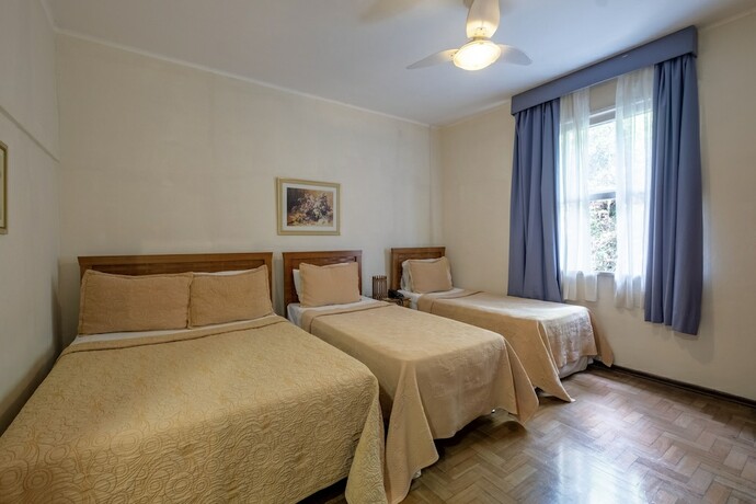 Imagen de la habitación del Hotel Mount Everest. Foto 17