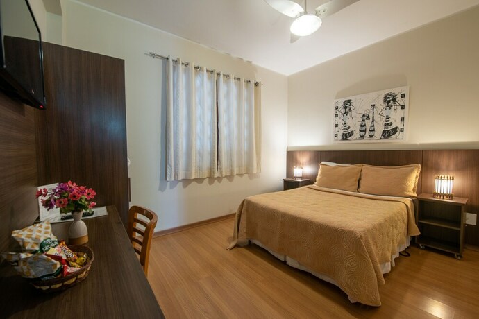 Imagen de la habitación del Hotel Mount Everest. Foto 19