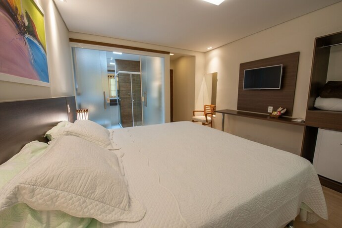 Imagen de la habitación del Hotel Mount Everest. Foto 20