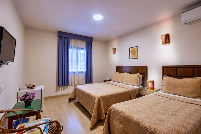 Imagen de la habitación del Hotel Mount Everest. Foto 22