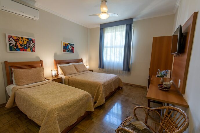 Imagen de la habitación del Hotel Mount Everest. Foto 23