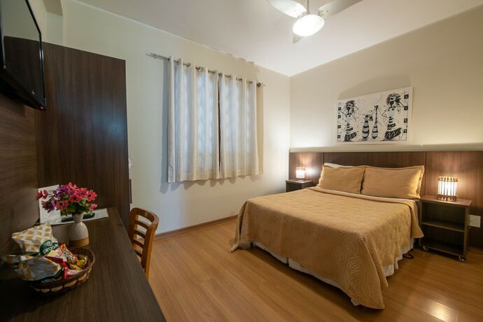 Imagen de la habitación del Hotel Mount Everest. Foto 24