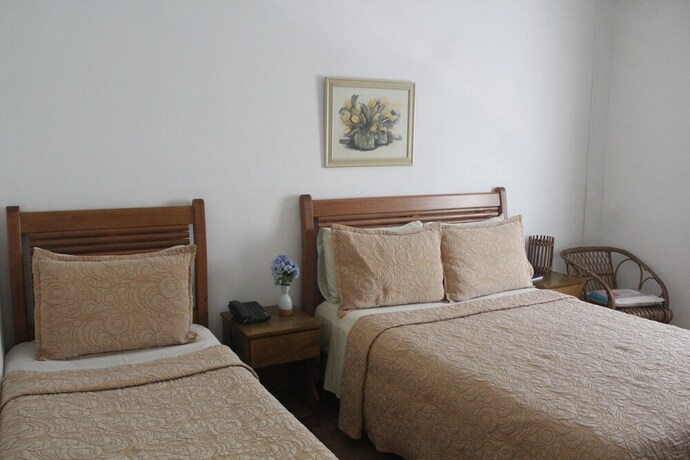 Imagen de la habitación del Hotel Mount Everest. Foto 27