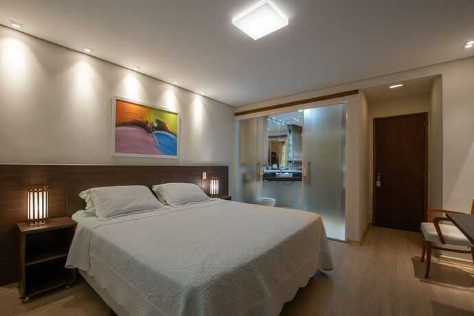 Imagen de la habitación del Hotel Mount Everest. Foto 28