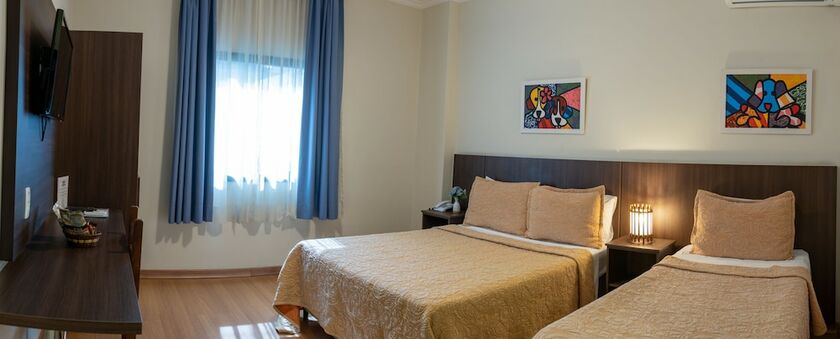 Imagen de la habitación del Hotel Mount Everest. Foto 29
