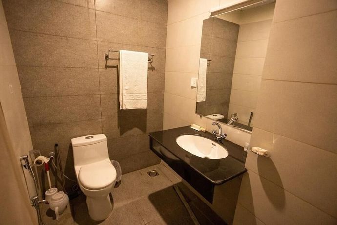 Imagen de la habitación del Hotel Mount Feast Naran. Foto 2