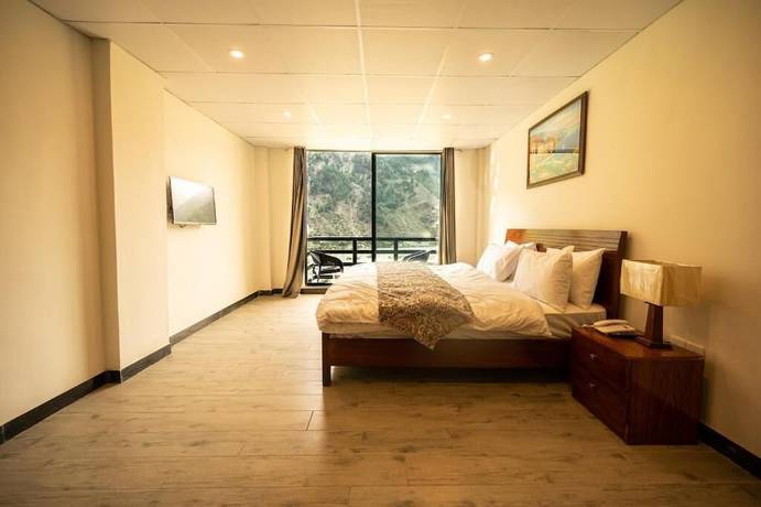 Imagen de la habitación del Hotel Mount Feast Naran. Foto 4