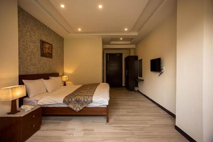 Imagen de la habitación del Hotel Mount Feast Naran. Foto 5