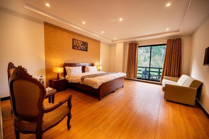 Imagen de la habitación del Hotel Mount Feast Naran. Foto 6