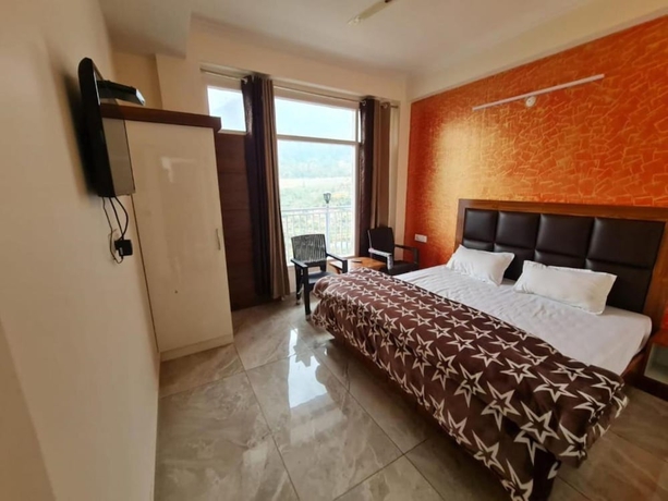 Imagen general del Hotel Mount Heaven Kandaghat. Foto 1