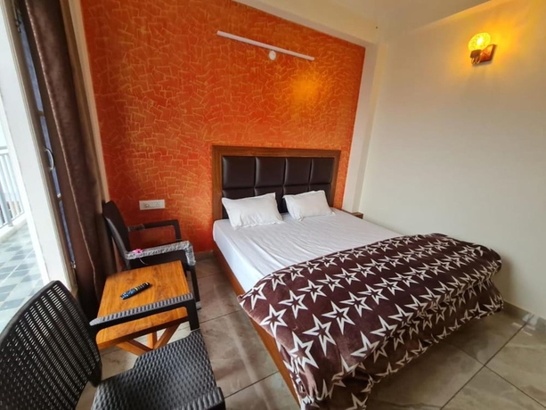 Imagen de la habitación del Hotel Mount Heaven Kandaghat. Foto 4