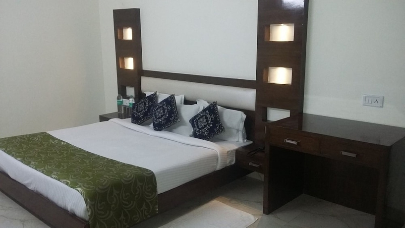 Imagen de la habitación del Hotel Mount Heaven Kandaghat. Foto 5