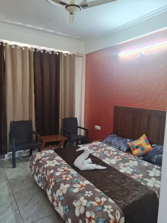 Imagen de la habitación del Hotel Mount Heaven Kandaghat. Foto 6