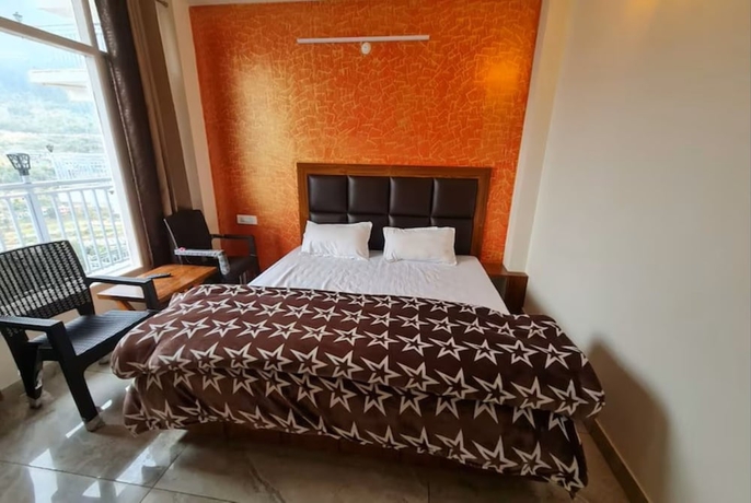 Imagen de la habitación del Hotel Mount Heaven Kandaghat. Foto 8