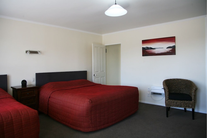 Imagen de la habitación del Hotel Mount Hutt Motels. Foto 4