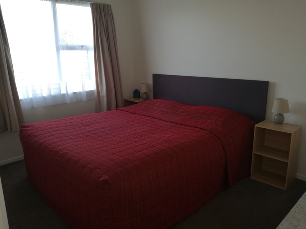 Imagen de la habitación del Hotel Mount Hutt Motels. Foto 6