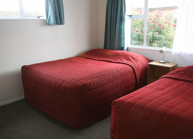 Imagen de la habitación del Hotel Mount Hutt Motels. Foto 7