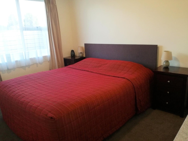 Imagen de la habitación del Hotel Mount Hutt Motels. Foto 9