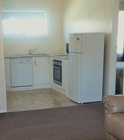 Imagen de la habitación del Hotel Mount Hutt Motels. Foto 11