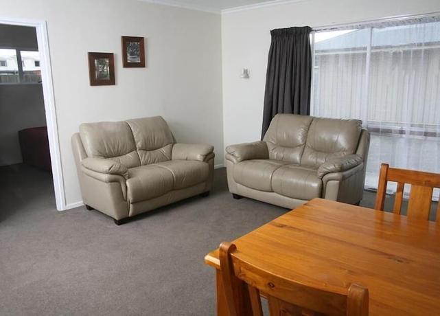 Imagen de la habitación del Hotel Mount Hutt Motels. Foto 12