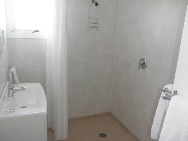 Imagen de la habitación del Hotel Mount Hutt Motels. Foto 13