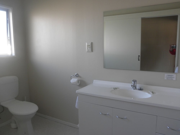Imagen de la habitación del Hotel Mount Hutt Motels. Foto 14