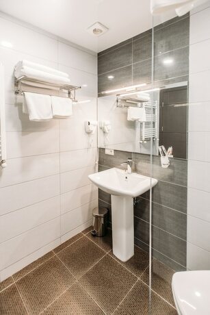 Imagen general del Hotel Mount Inn Kazbegi. Foto 11