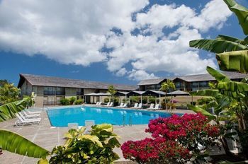 Imagen general del Hotel Mount Irvine Bay Resort. Foto 1