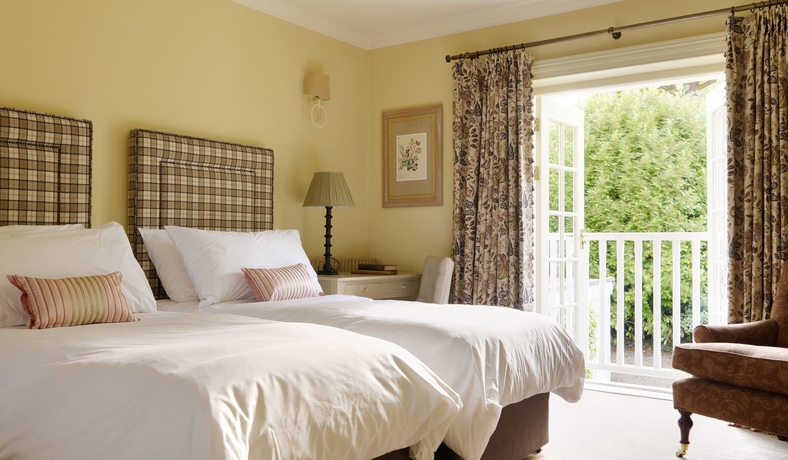 Imagen de los interiores del Hotel Mount Juliet Estate, Autograph Collection. Foto 11