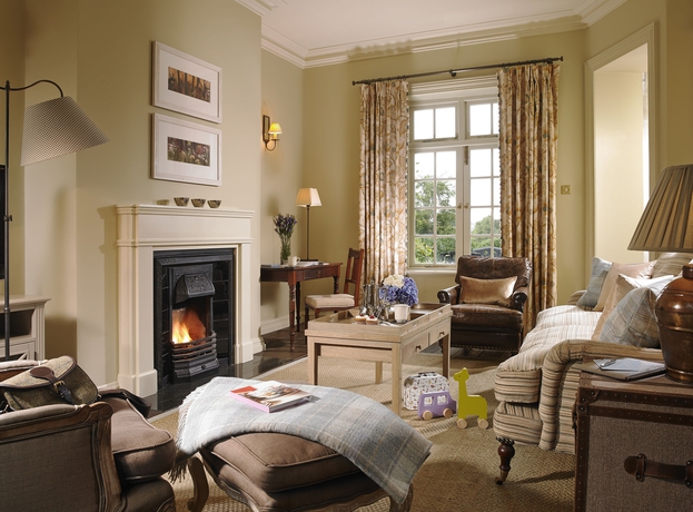 Imagen de los interiores del Hotel Mount Juliet Estate, Autograph Collection. Foto 12