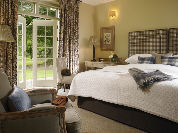 Imagen de la habitación del Hotel Mount Juliet Estate, Autograph Collection. Foto 4