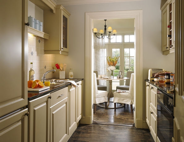 Imagen de la habitación del Hotel Mount Juliet Estate, Autograph Collection. Foto 5