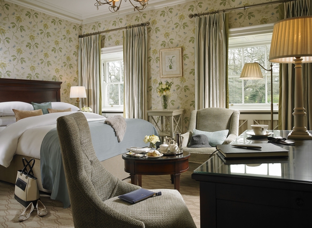 Imagen de la habitación del Hotel Mount Juliet Estate, Autograph Collection. Foto 9