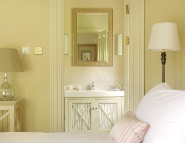 Imagen de la habitación del Hotel Mount Juliet Estate, Autograph Collection. Foto 10