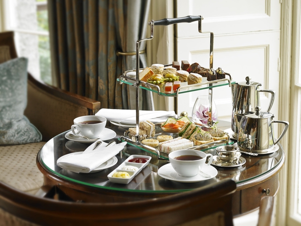 Imagen del bar/restaurante del Hotel Mount Juliet Estate, Autograph Collection. Foto 2