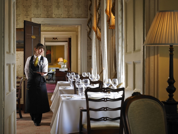 Imagen del bar/restaurante del Hotel Mount Juliet Estate, Autograph Collection. Foto 3