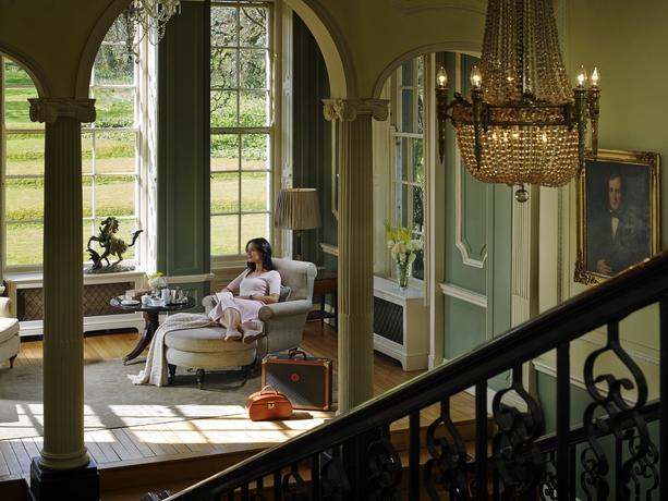 Imagen de los interiores del Hotel Mount Juliet Estate, Autograph Collection. Foto 13