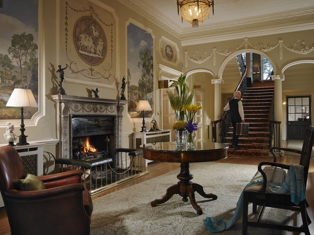 Imagen de los interiores del Hotel Mount Juliet Estate, Autograph Collection. Foto 15