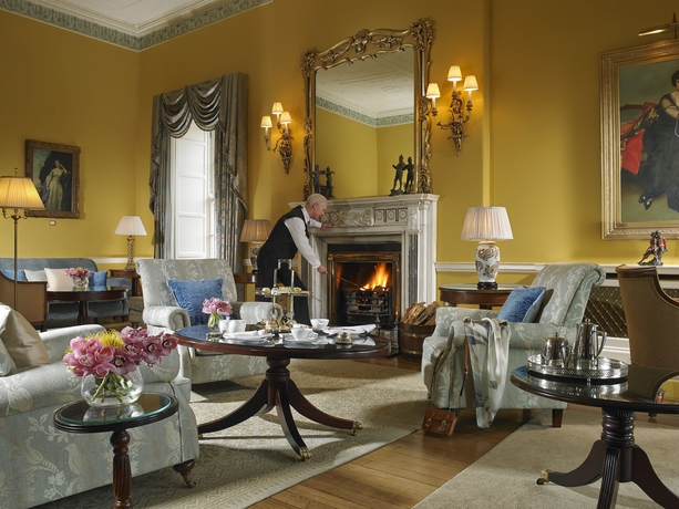 Imagen de los interiores del Hotel Mount Juliet Estate, Autograph Collection. Foto 16