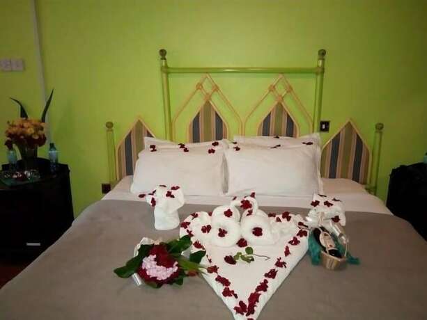 Imagen de la habitación del Hotel Mount Kenya Leisure Lodge. Foto 10
