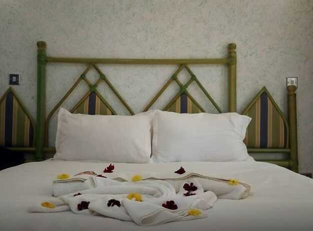 Imagen de la habitación del Hotel Mount Kenya Leisure Lodge. Foto 11